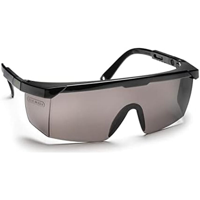 Image of Active Gear - occhiali protettivi da lavoro protezione sicurezza antigraffio fumo active vsion