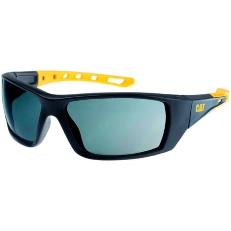 protettivi da sole lente oscurata Cat - Caterpillar CSA-PLANER-104-AF