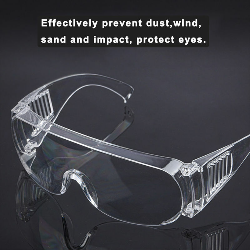 Occhiali protettivi Dontodent regolabili