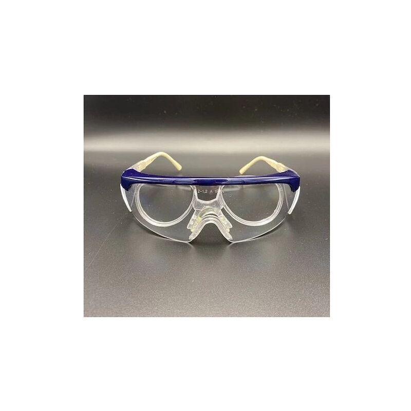 Image of Komiprotect - occhiali protettivi regolabili