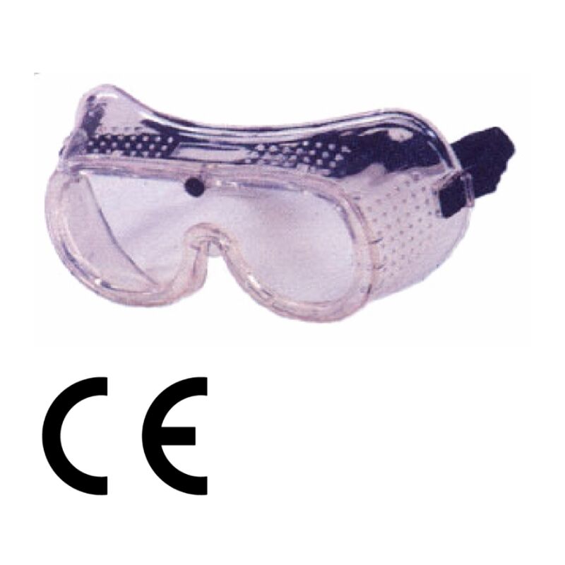 Image of Newgarden - Occhiali protettivi standard con lenti in policarbonato antigraffio