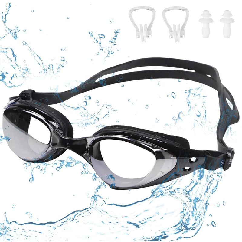 Occhialini da Nuoto, Occhialini da Nuoto