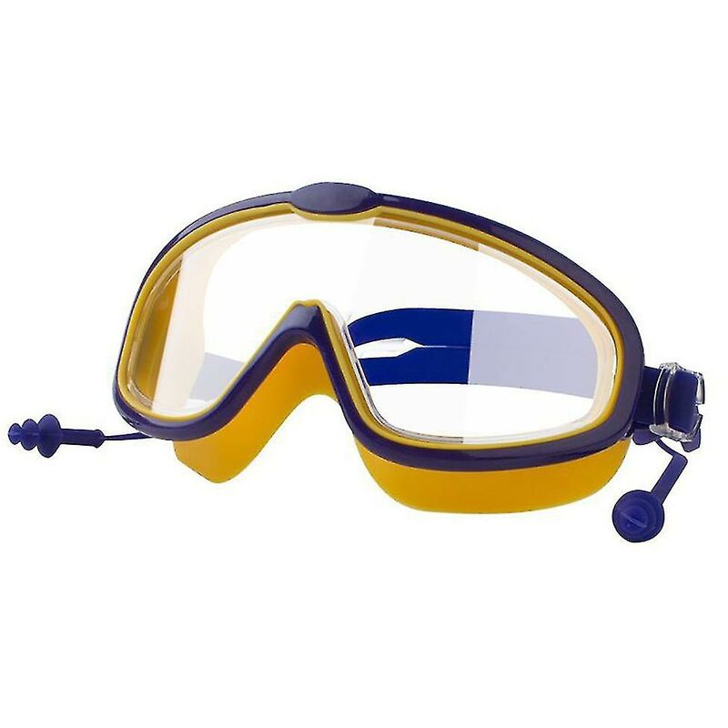 Occhialini da nuoto per esterni Tappi per le