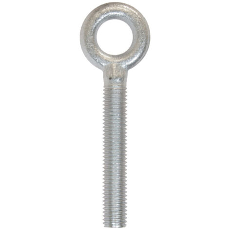 OCCHIELLI X TENDITORI MA 8 ZINCATI- 120,0 pz
