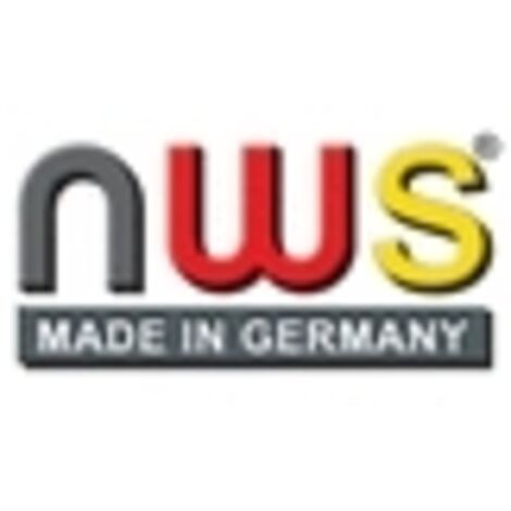 Occhiello 5.5 mm NWS 151E-5,5-2 100 pz.