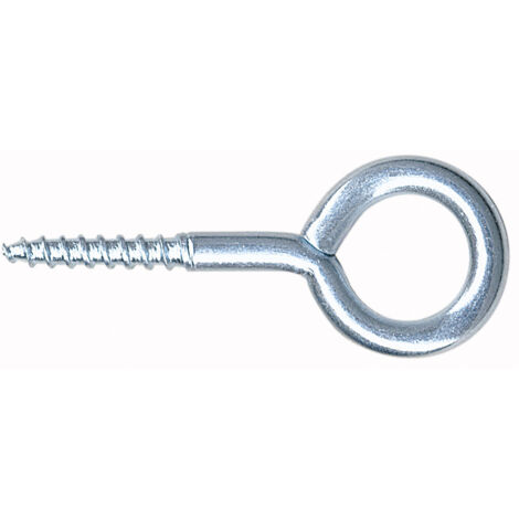 OCCHIOLI A VITE 17X 35 D 2,50 X 15 MM- 2,0 centinaia
