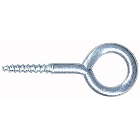 OCCHIOLI A VITE 21X 60 D 4,50 X 20 MM