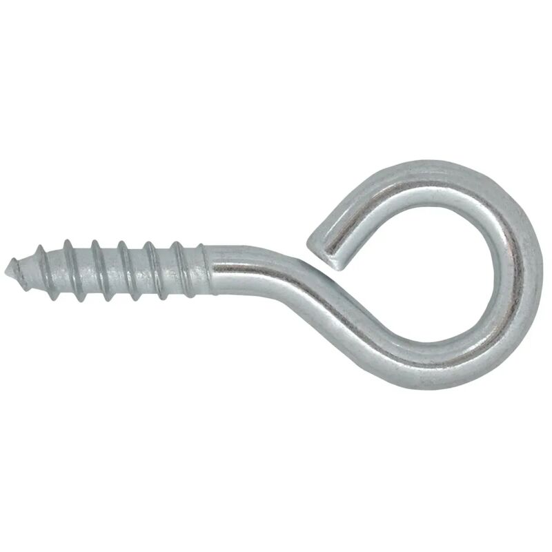 Occhiolo a Vite (20 x 60) d. 8 x L.20 x D.4,00 Mm