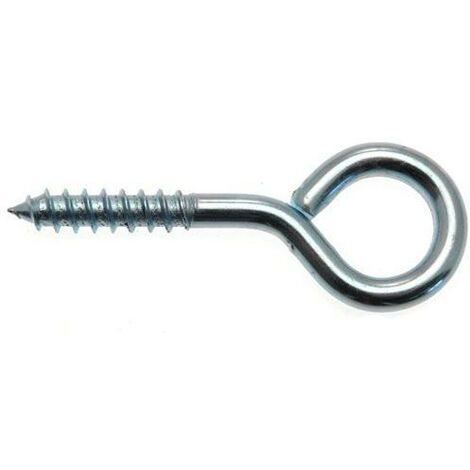 OCCHIOLI A VITE 4X36 """ONE PRICE""" MAURER - CF. BLISTER 8PZ