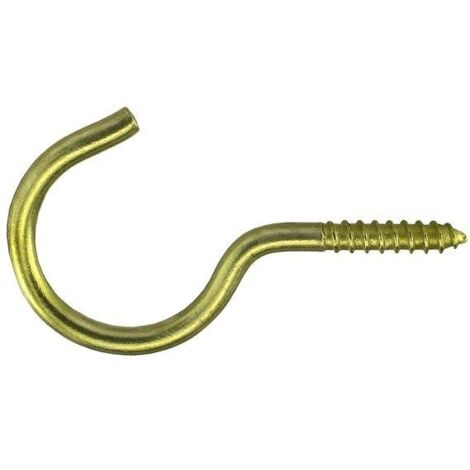 OCCHIOLI APERTI OTT.2,0X20 PZ20