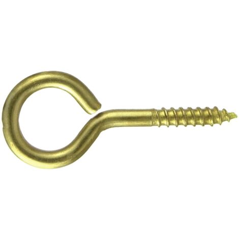 OCCHIOLI LEG.OTT.3,8X25X12 PZ3
