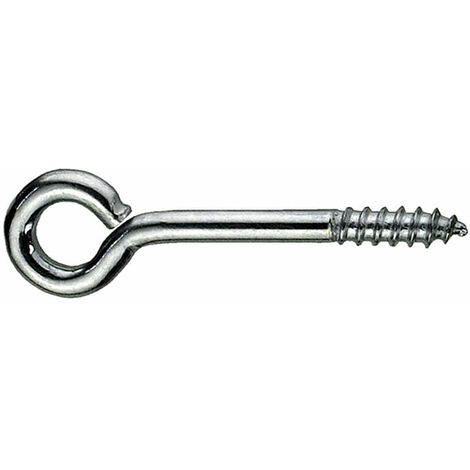OCCHIOLI LEG.ZINC.2,3X20X5 PZ10