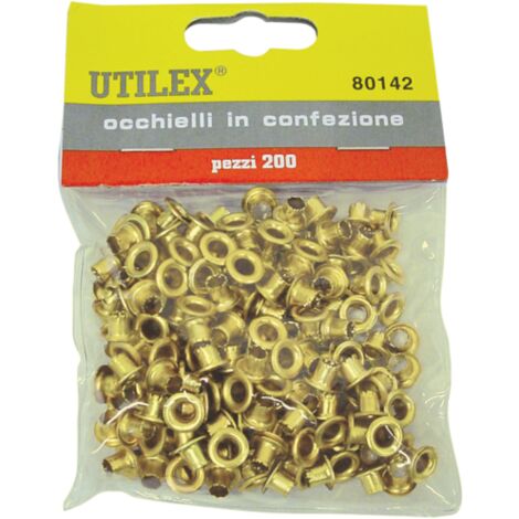 OCCHIOLI PICCOLI PER OCCHIELLATRICE OCCHIELLI 200PZ