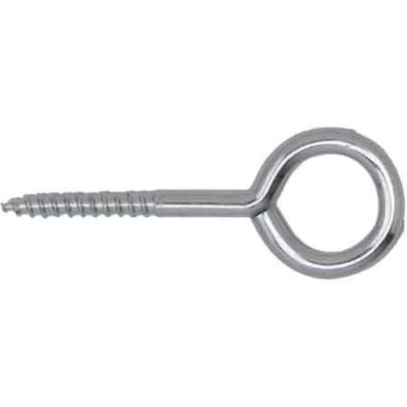 OCCHIOLO A VITE 18x40 (mm 16x Ø 6) Q.TA 200