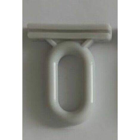 Occhiolo per Tende da Sole Anello Ricambio Tende a Caduta Occhiello Vari Colori