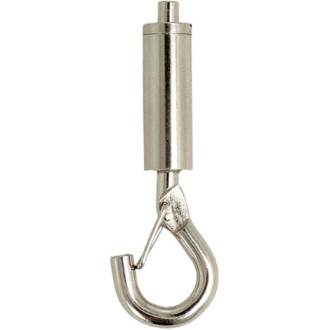 Occhiolo Sgancio Rapido Cable Gripper Cavi 1,5 Mm.