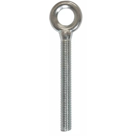 OCCHIOLO VITE PER TASSELLO M10X73 ZINCATO