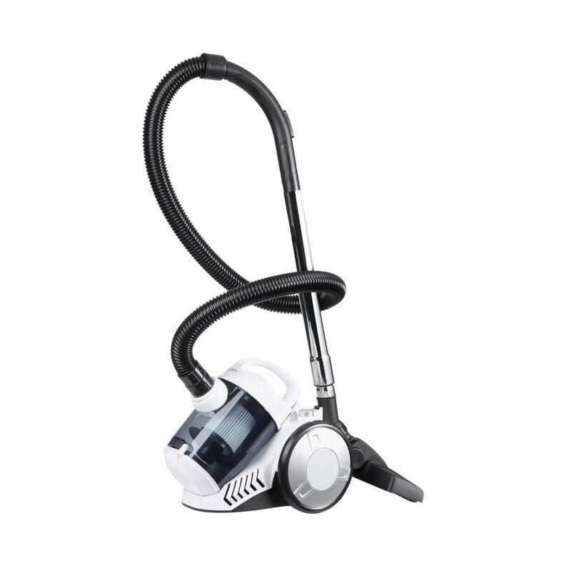 Oceanic - VC10WBAX2 Aspirateur traineau sans sac - 700W - 78 dB - a