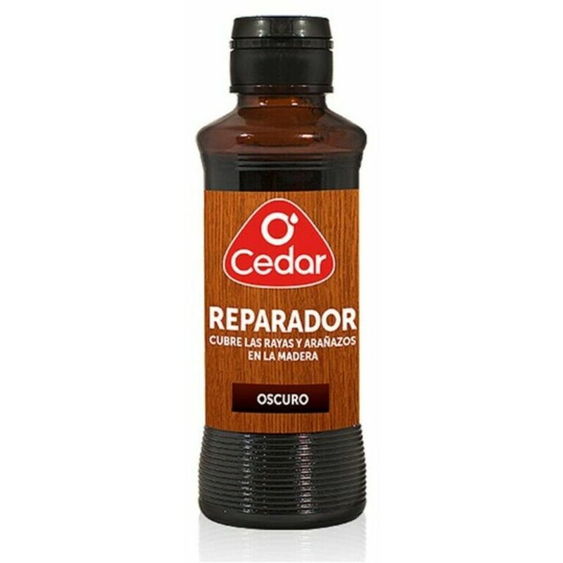 

Repara Arañazos Madera Oscura Ocedar Muebles (100 Ml)