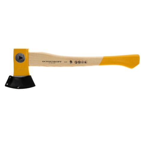 Ochsenkopf 1591738 Hacha 1250g Mango Fresno 500mm