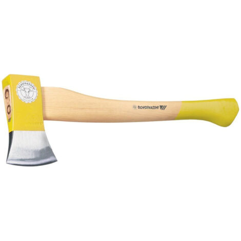 Ochsenkopf 1591738 Hachette 500 mm 1615 g Poids de la tête 1250 g A603732