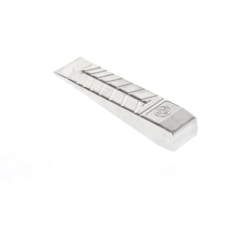 Ochsenkopf 1591878 cuña separadora de aluminio 215 mm