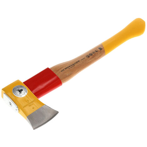 Ochsenkopf 1852728 Beil 500 mm 1950 g Kopfgewicht 1250 g