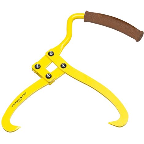 Ochsenkopf 2231379 Handpackzange  985 g