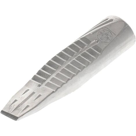 Ochsenkopf 2598558 Cuneo da spacco 225 mm 1000 g