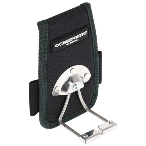 Ochsenkopf 2646978 Zappino tiratronchi 160 mm 140 g