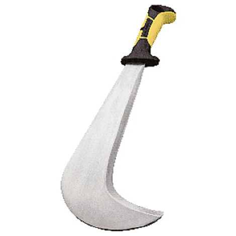 Ochsenkopf 2717883 Schweizer Gertel 465 mm 640 g