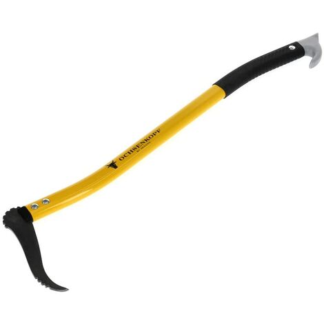 OCHSENKOPF HANDSAPPIE DE ALUMINIO OX 172 A-0700, 70CM 1976168