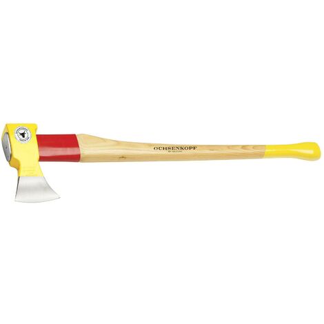 Ochsenkopf Merlin SPALT, avec manche en hickory - OX 630 H-2757
