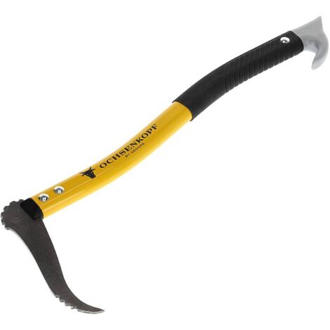 OCHSENKOPF OX 172 A-0500 Alu-Handsappie 50 cm
