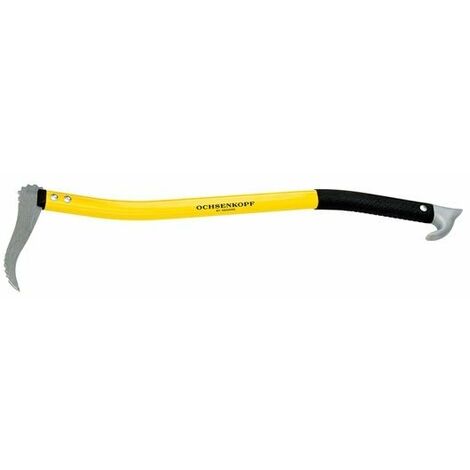 OCHSENKOPF OX 172 A-0700 1976168 SAPIE MAIN AVEC MANCHE ALU 700MM POIDS 580G