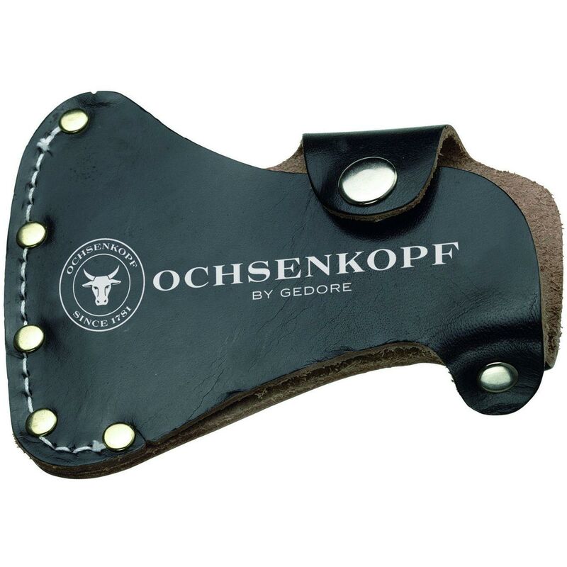 Image of Ochsenkopf - ox E-270 Borsa di ricambio per l'ascia di guerra in acciaio ox 270 gst