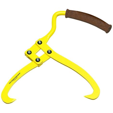 Ochsenkopf Pince à bois