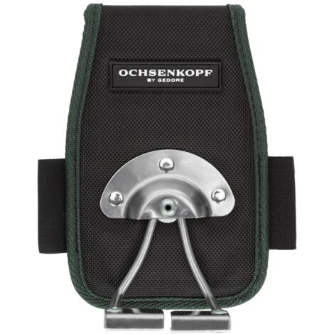 Ochsenkopf Sappiehalter