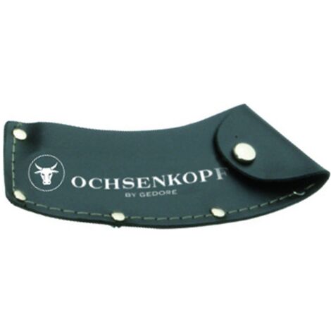 Ochsenkopf Schneidenschutz