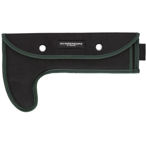 Ochsenkopf Tasche für Schweizer Gertel