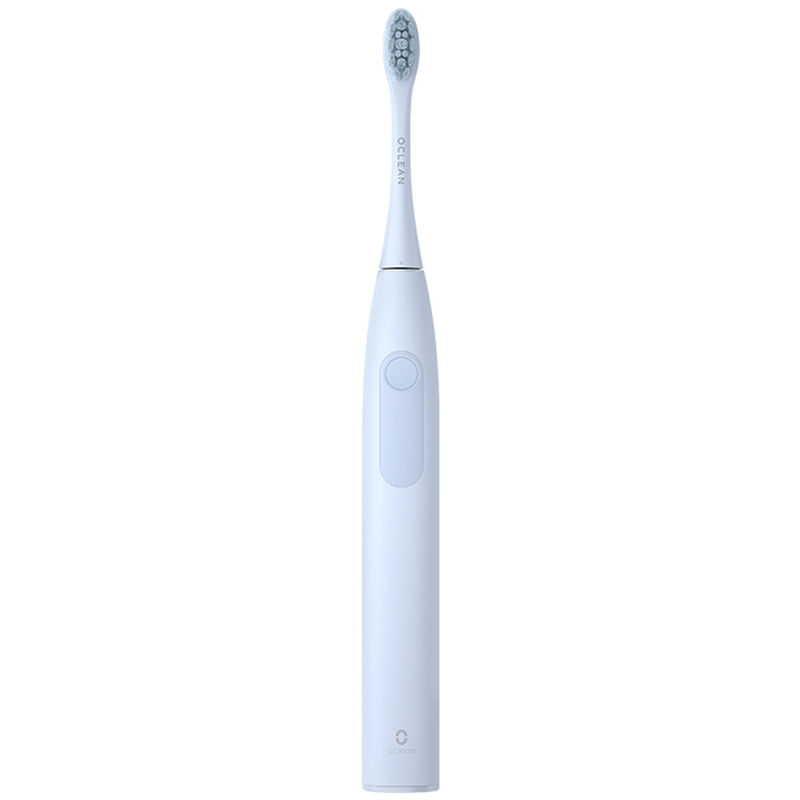 

F1 Cepillo de dientes electrico impermeable 36.000 VPM Limpieza sonica con 3 modos, Cepillo de dientes sonico recargable Carga USB 2H ultimos 30 dias