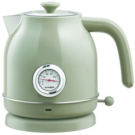 bellini glass kettle