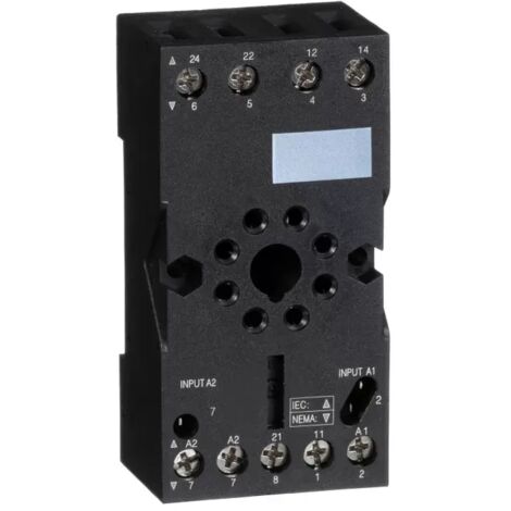 OCTAL-I/O-Mix-Basis für RUMC2