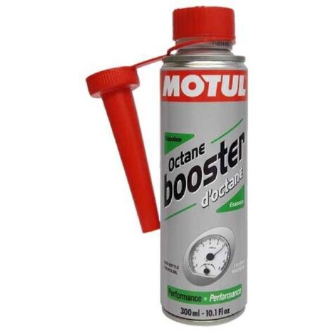 Octane Booster Essence 300ml x3