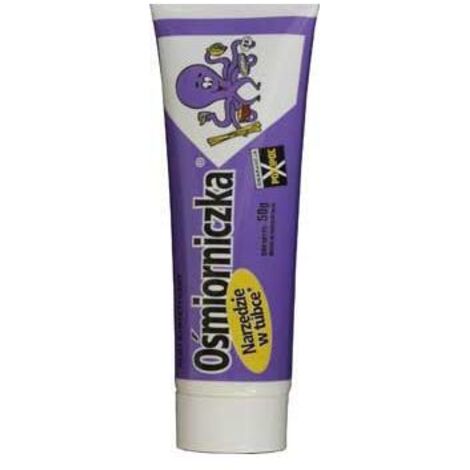 OCTOPUS 120 G - POX OSM 120G
