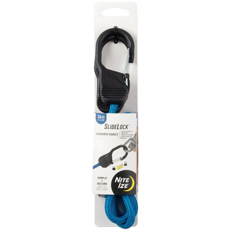 Octopus Mitlock Of Sicherheit, 91.4 Cm. Nite Ize