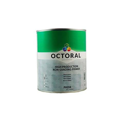 OCTORAL PH254 FONDO BIANCO B/B 3 lt