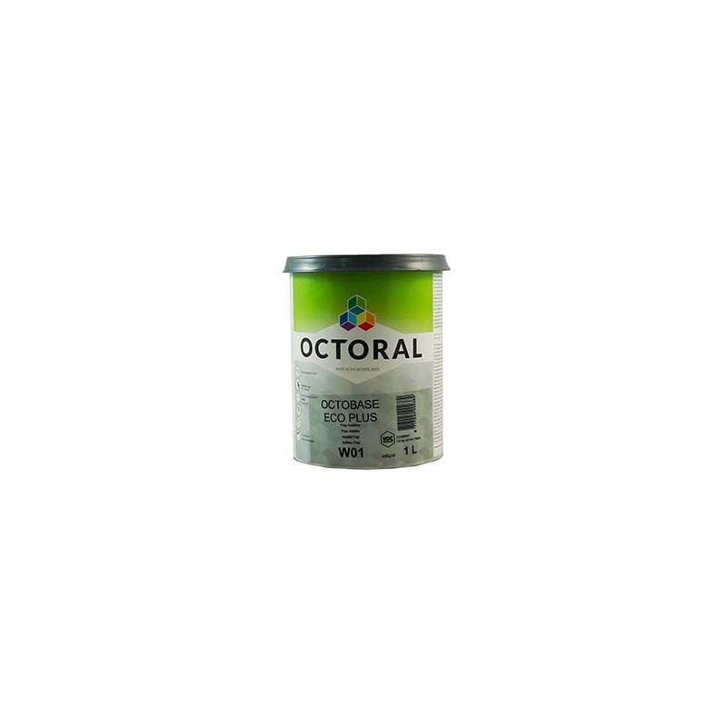 W01 additif 1 lt - Octoral
