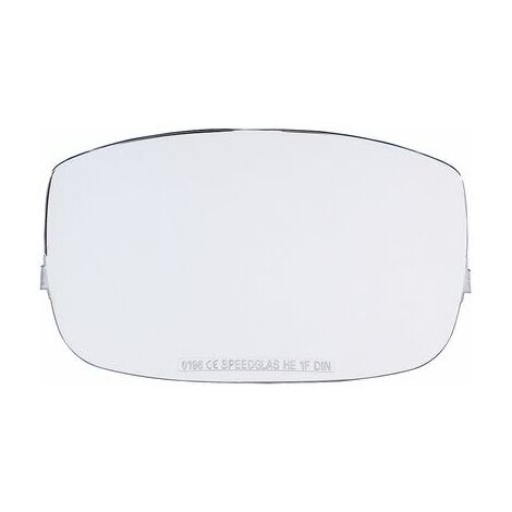 Oculaire de rechange 3M Speedglas pour Filtres de soudage Speedglas 9000, 9002NC ( Prix pour Sachet de 10 )