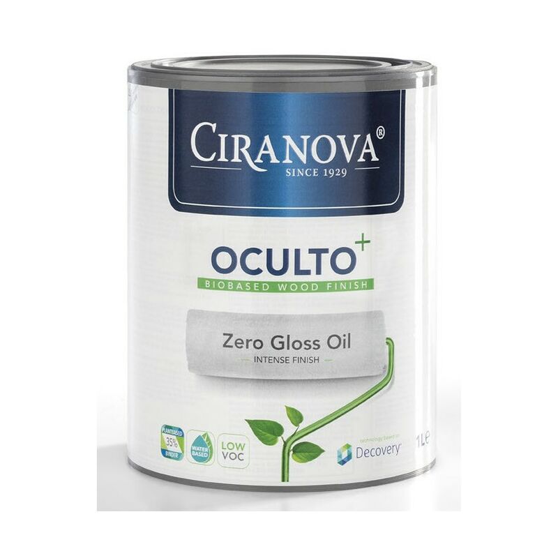 OCULTO - CIRANOVA Conditionnement: 1 Litre